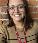 Nanny/Babysitter in New Westminster - Letícia C.