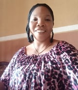 Nanny/Babysitter in Mississauga - Philomina U.