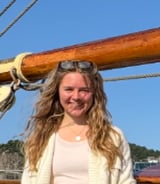 Nanny/Babysitter in Ottawa - Sophia A.