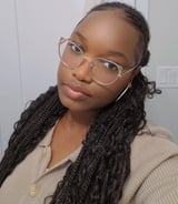 Nanny/Babysitter in Cambridge - Jade M.