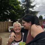 Caregiver in Whitby - Alex R.