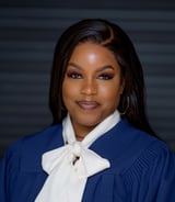 Caregiver in Toronto - Bridget N.