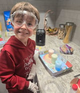 Nanny/Babysitter in Calgary - Early morning childcare needed