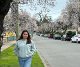 Nanny/Babysitter in Victoria - Jem T.