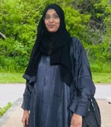 Nanny/Babysitter in Pickering - Summaya F.