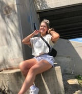Nanny/Babysitter in Kitchener - Tia L.