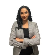 Nanny/Babysitter in Markham - Tiya M.