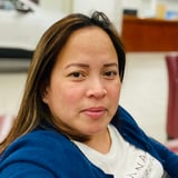 Housekeeper in Surrey - Evelyn I.