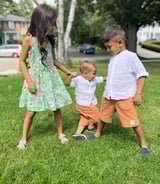 Nanny/Babysitter in Mississauga - Part-Time or Full-Time Nanny Needed