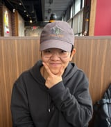 Nanny/Babysitter in Vancouver - Tracy Y.