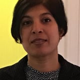 Nanny/Babysitter in Richmond Hill - Effat R.