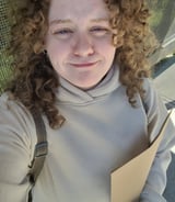 Nanny/Babysitter in Victoria - Kit C.