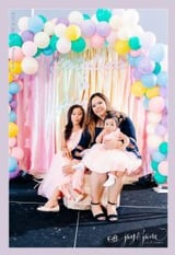 Housekeeper in Montreal - Josephine Irish R.