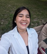 Caregiver in Toronto - Sarmila D.
