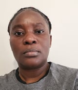 Housekeeper in Montreal-Ouest - Tenneh Sesay D.