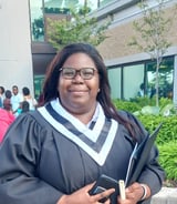 Driver in Brampton - Tai J.