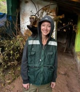 Cook in Mississauga - Hannah P.