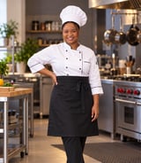 Cook in Calgary - Roxy R.