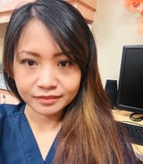 Nanny/Babysitter in Ottawa - Jovielyn C.