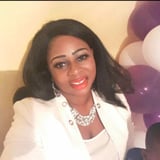 Driver in Ottawa - Dorcas M.