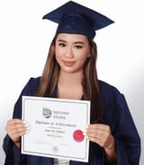 Caregiver in Vancouver - Janine Iris S.
