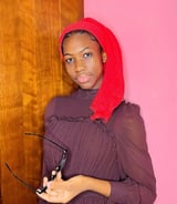 Nanny/Babysitter in Gatineau - Khadija C.