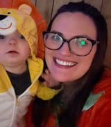 Nanny/Babysitter in Spruce Grove - Brandi N.