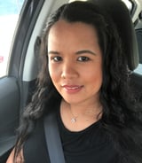 Housekeeper in Vaughan - Claire J.