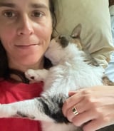 Pet care in Toronto - Gratia L.