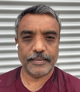 Driver in Gatineau - Prabhakar S.