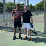 Nanny/Babysitter in Montreal - Sabastian K.