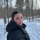 Nanny/Babysitter in Gatineau - Olivia L.