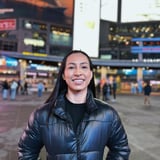 Housekeeper in Toronto - Laura C.