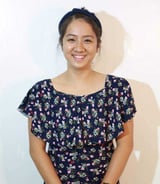 Caregiver in Kitchener - Marianne Bianca V.