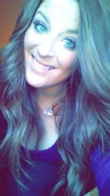 Nanny/Babysitter in Edmonton - Carolane C.