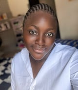 Housekeeper in Brampton - Grace O.