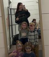 Nanny/Babysitter in Hamilton - Mercedes S.