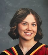 Tutor in West Vancouver - Jacqueline W.