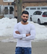 Tutor in Hamilton - Chirag J.