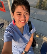 Nanny/Babysitter in Okotoks - Kristelle G.