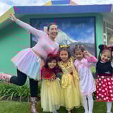 Nanny/Babysitter in Edmonton - Valentina C.