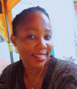 Nanny/Babysitter in Airdrie - Ijeoma E.