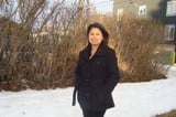 Nanny/Babysitter in Calgary - Cecilia Y.