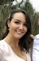 Nanny/Babysitter in London - Hillary B.