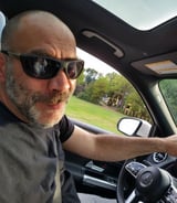 Caregiver in Kitchener - Jake S.