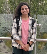 Nanny/Babysitter in Longueuil - Manpreet S.