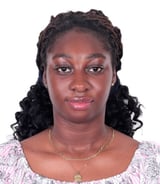 Nanny/Babysitter in Montreal - Apiafa A.