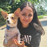 Pet care in Brampton - Tanisha S.