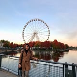 Housekeeper in Montreal - Michel V.