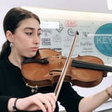 Nanny/Babysitter in Hamilton - Zeynep D.